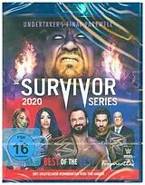 Wwe: Survivor Series 2020 Blu-ray