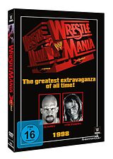 WWE: WrestleMania 14 DVD