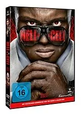 Wwe: Hell in a Cell 2021 DVD