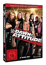 Wwe: Best of 1997 - Dawn of the Attitude DVD