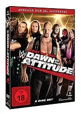 Wwe: Best of 1997 - Dawn of the Attitude DVD