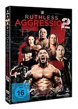 Wwe: Ruthless Aggression - Vol.2 DVD