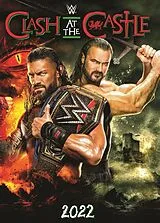 Wwe - Clash At The Castle Blu-ray