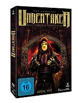 Wwe: Undertaker DVD