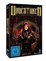 Wwe: Undertaker DVD