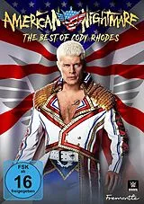 Wwe: American Nightmare - The Best of Cody Rhodes DVD