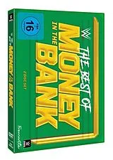 Wwe: Best of Money in the Bank DVD