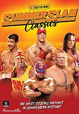 Wwe - Best Of Summerslam Classics DVD