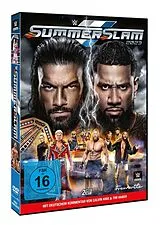 Wwe: Summerslam 2023 DVD