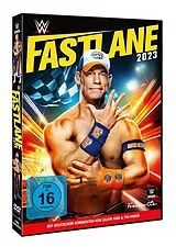 Wwe: Fastlane 2023 DVD