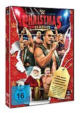 Wwe: Christmas Classics DVD