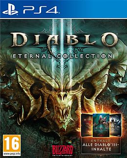 diablo 3 eternal collection ps4 review ign