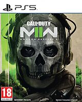 Call of Duty: Modern Warfare II [PS5] (F) comme un jeu PlayStation 5