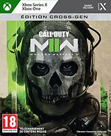 Call of Duty: Modern Warfare II [XSX] (F) comme un jeu Xbox Series X, Xbox One