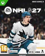 NHL 27 [XSX] (D/F/I) als Xbox Series X-Spiel