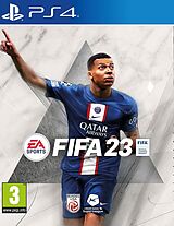 FIFA 23 [PS4] (D/F/I) als PlayStation 4-Spiel