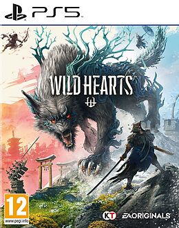 Wild Hearts [PS5] (D/F/I) comme un jeu PlayStation 5