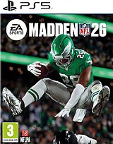 Madden NFL 26 [PS5] (D/F/I) als PlayStation 5-Spiel