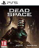 Dead Space Remake [PS5] (D/F/I) als PlayStation 5-Spiel