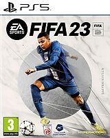 FIFA 23 [PS5] (D/F/I) comme un jeu PlayStation 5