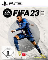 FIFA 23 PS5 als -Spiel