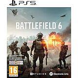 Battlefield 6 [PS5] (D/F/I) als PlayStation 5-Spiel