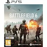 Battlefield 6 [PS5] (D/F/I) als PlayStation 5-Spiel