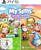 MySims: Cozy Bundle [PS5] (D/F/I) als PlayStation 5-Spiel