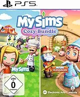 MySims: Cozy Bundle [PS5] (D/F/I) als PlayStation 5-Spiel