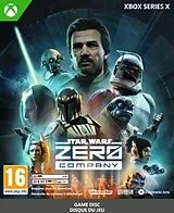 Star Wars Zero Company [XSX] (D/F/I) als Xbox Series X-Spiel