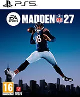 Madden NFL 27 [PS5] (D/F/I) als PlayStation 5-Spiel