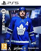 NHL 22 [PS5] (D/F/I) als PlayStation 5-Spiel