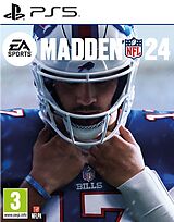Madden NFL 24 [PS5] (E) als PlayStation 5-Spiel