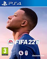 FIFA 22 [PS4] (D/F/I) als PlayStation 4-Spiel