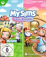 MySims: Cozy Bundle [XSX] (D/F/I) als Xbox Series X-Spiel