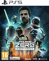 Star Wars Zero Company [PS5] (D/F/I) als PlayStation 5-Spiel