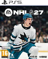 NHL 27 [PS5] (D/F/I) als PlayStation 5-Spiel