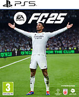 EA Sports FC 25 [PS5] (D/F/I) als PlayStation 5-Spiel