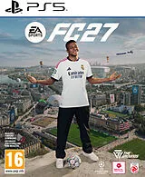 EA Sports FC 27 [PS5] (D/F/I) als PlayStation 5-Spiel