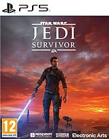 Star Wars Jedi: Survivor [PS5] (D/F/I) comme un jeu PlayStation 5