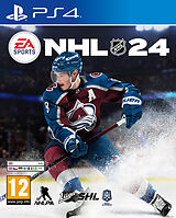 NHL 24 [PS4] (D/F/I) als PlayStation 4-Spiel