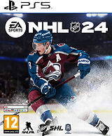 NHL 24 [PS5] (D/F/I) comme un jeu PlayStation 5