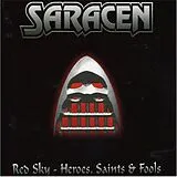 Saracen CD Red Sky/Heroes Saints+3