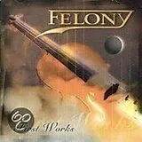 Felony CD First Works