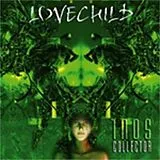 Lovechild CD Soul Collector