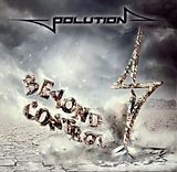 Polution CD Beyond Control