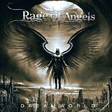 Rage Of Angels CD Dreamworld