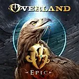 Overland (Canada) CD Epic