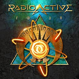 Radioactive CD F4ur