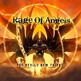 Rage Of Angels CD Devil'S New Tricks